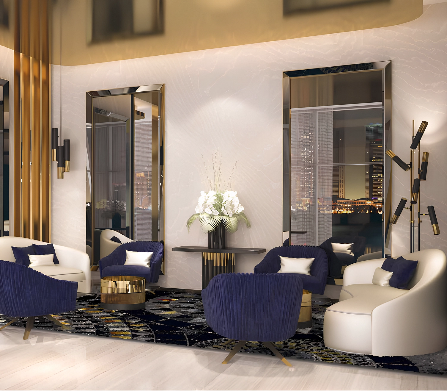 Majestine image 1 - Provident Estate