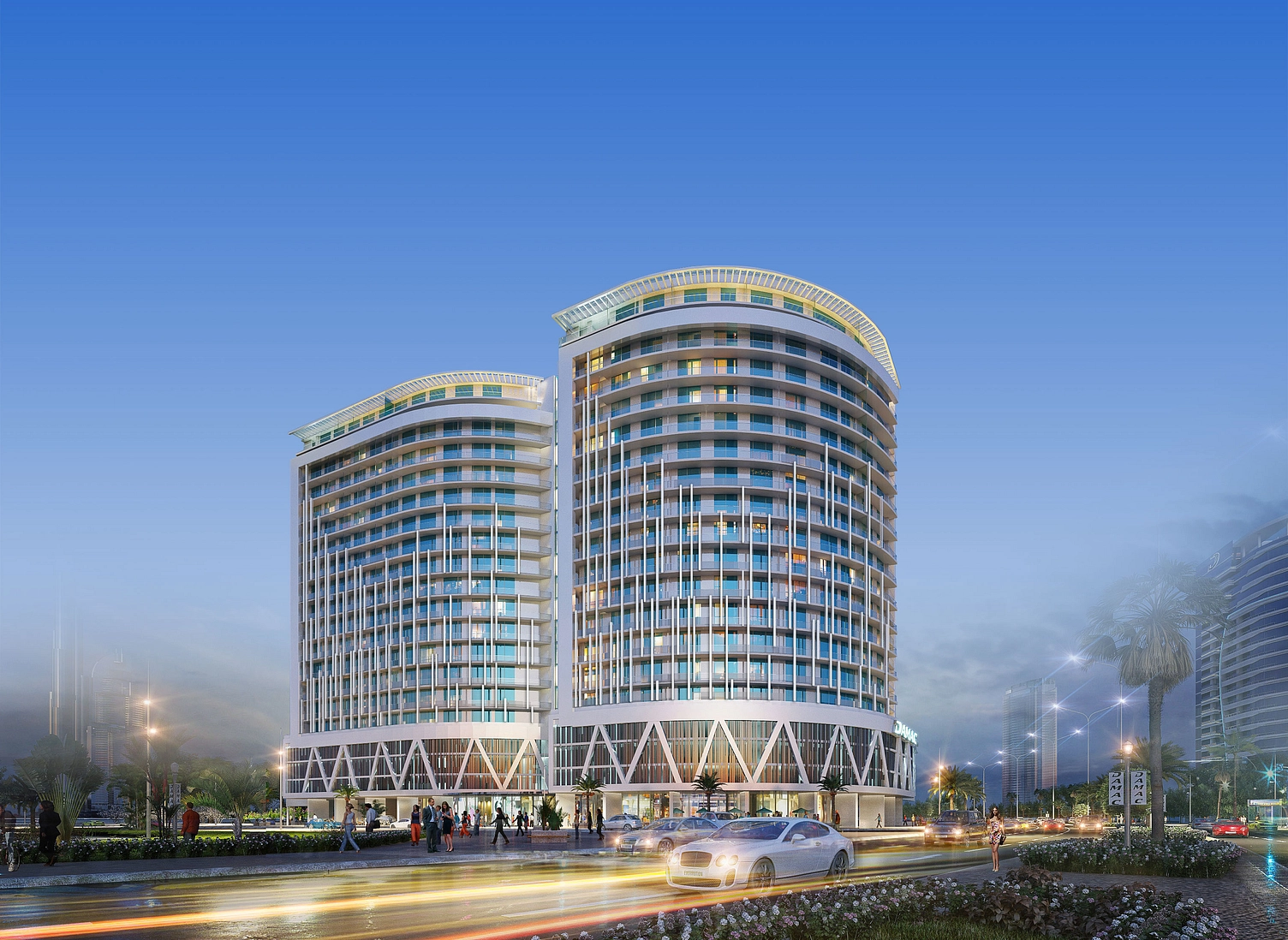 Majestine image 0 - Provident Estate