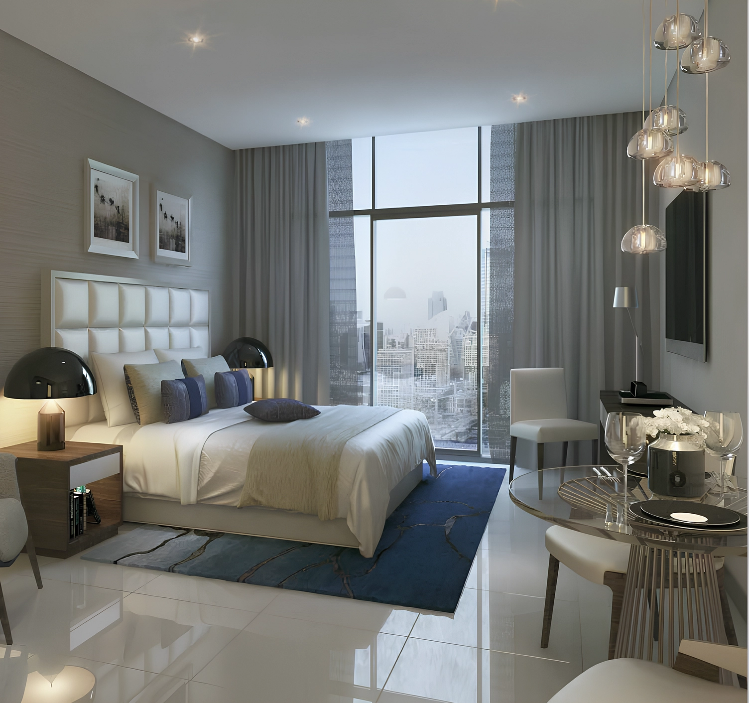 Majestine image 2 - Provident Estate