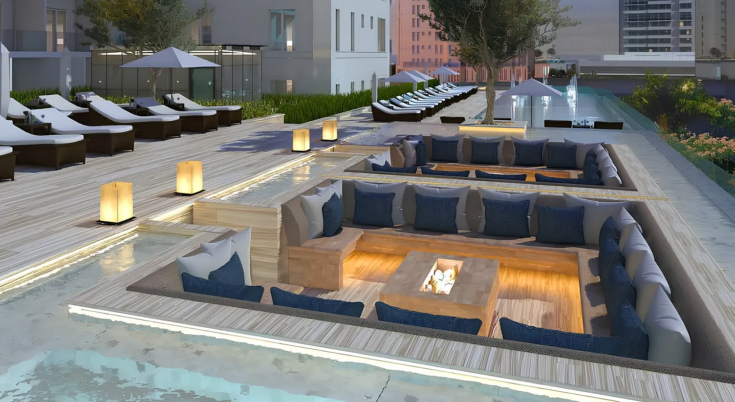 Majestine image 3 - Provident Estate