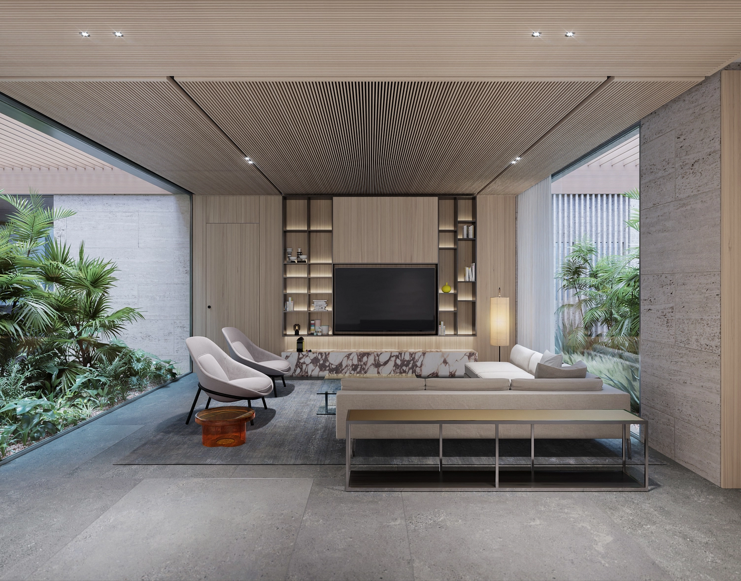 Sea Glints Mansions image 1 - Provident Estate