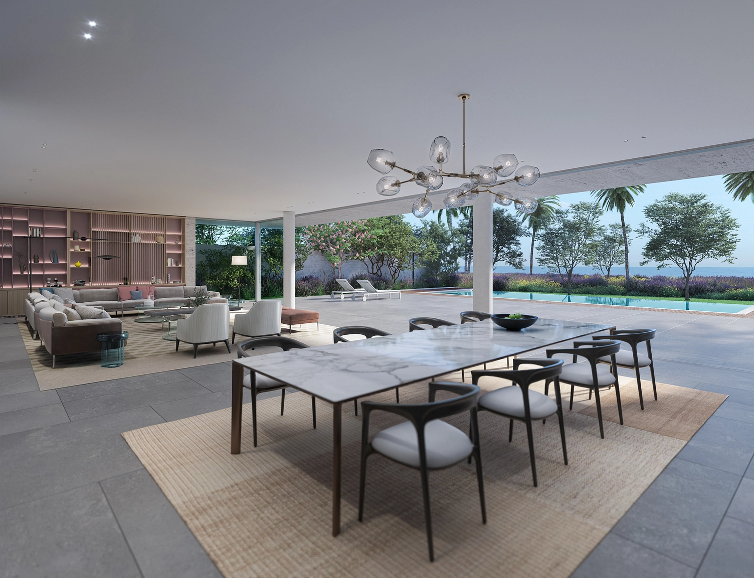 Sea Glints Mansions image 2 - Provident Estate