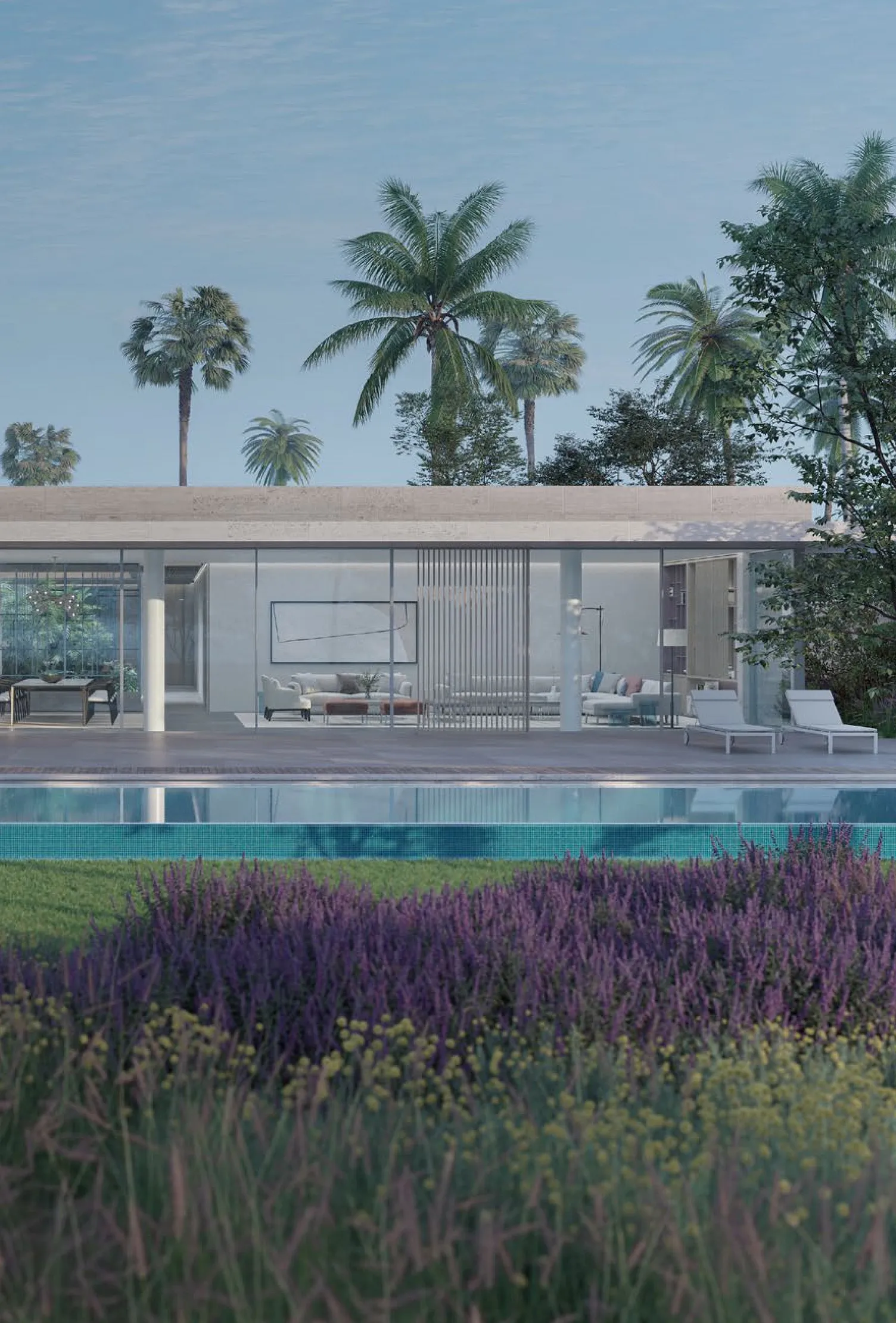 Sea Glints Mansions image 4 - Provident Estate