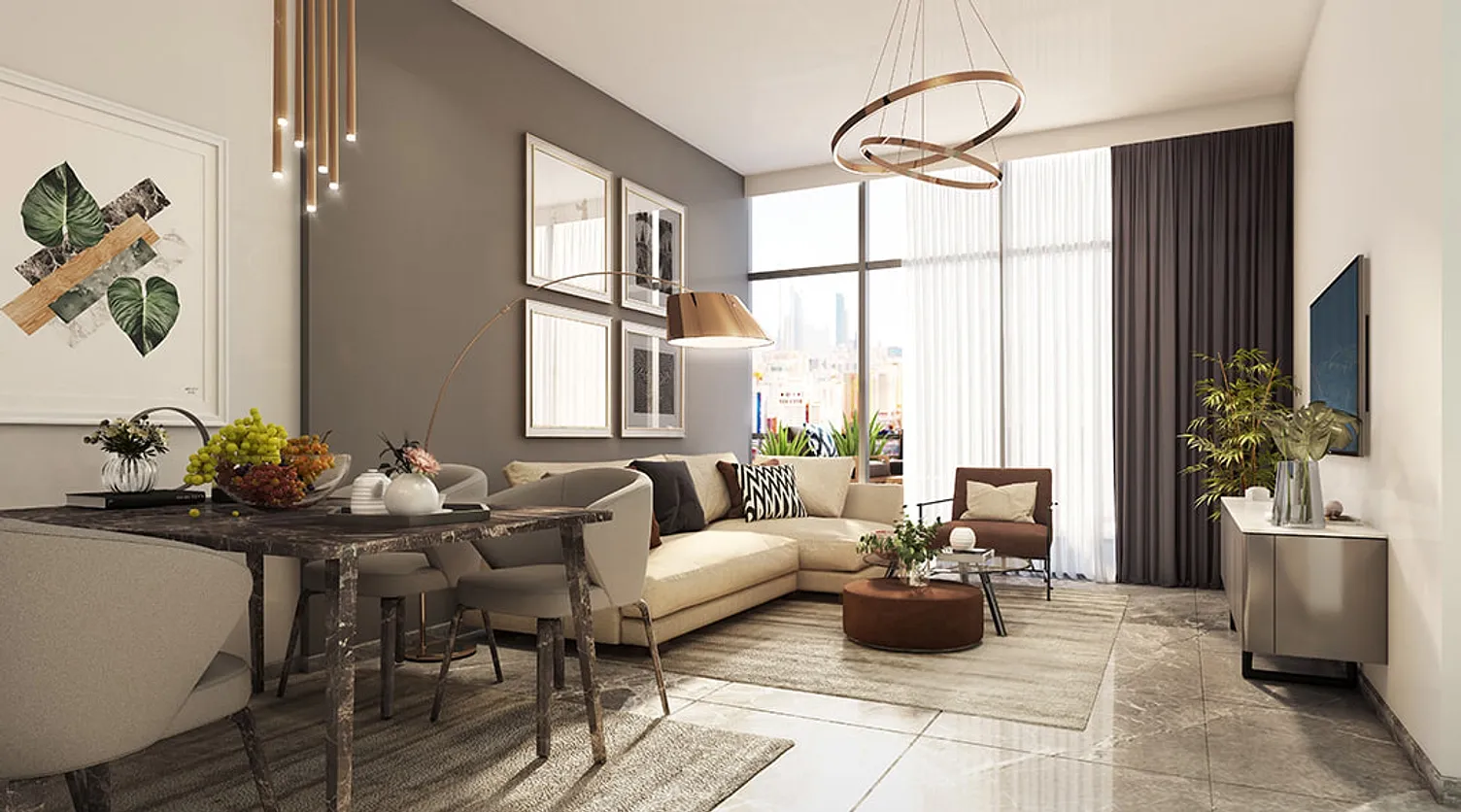 The Gate image 3 - Provident Estate