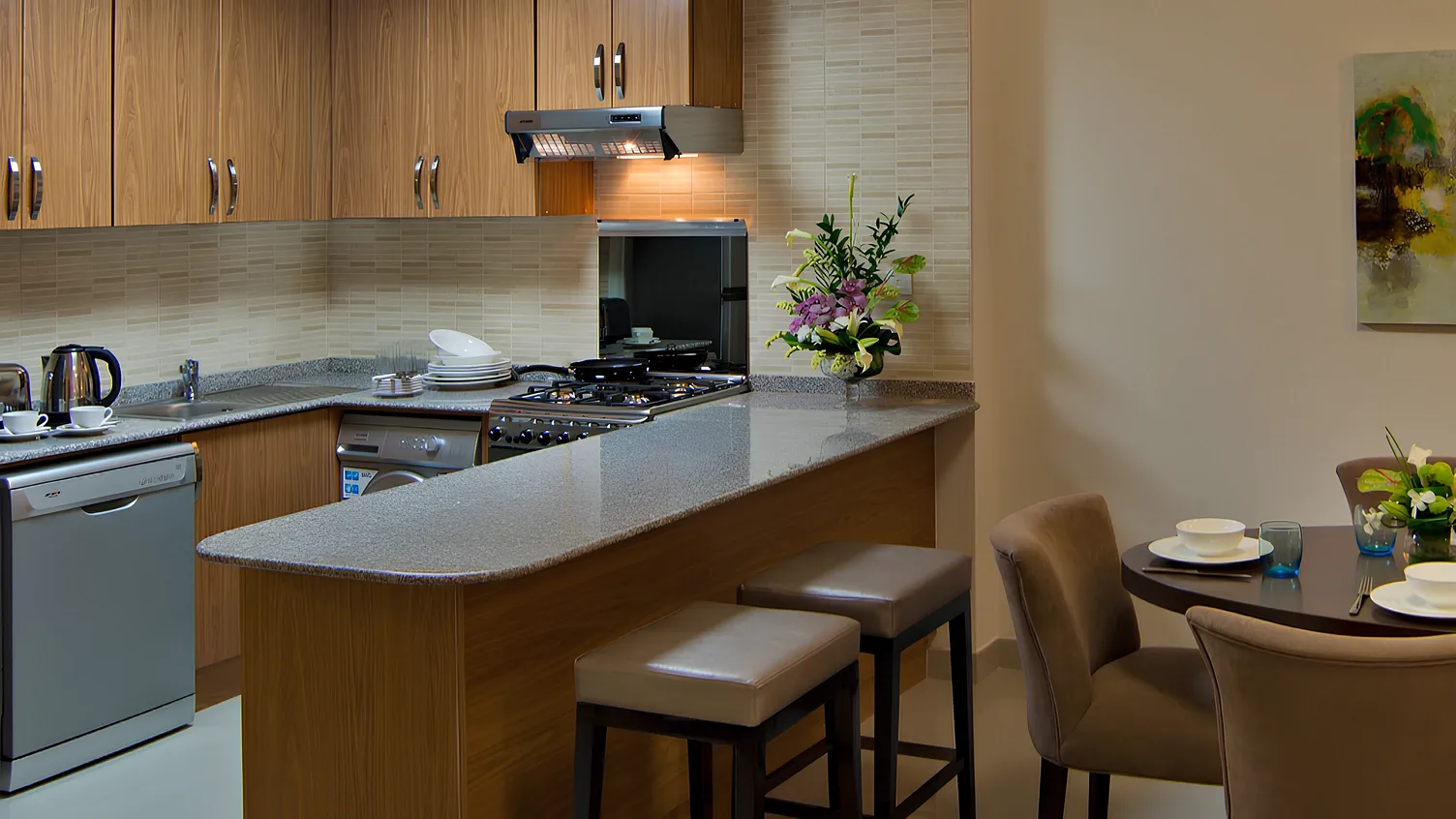 Suburbia image 2 - Provident Estate