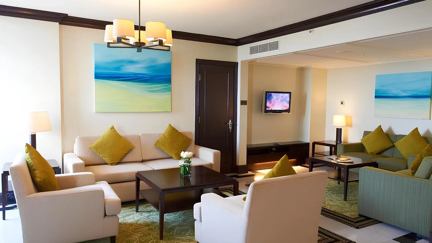 Suburbia image 1 - Provident Estate