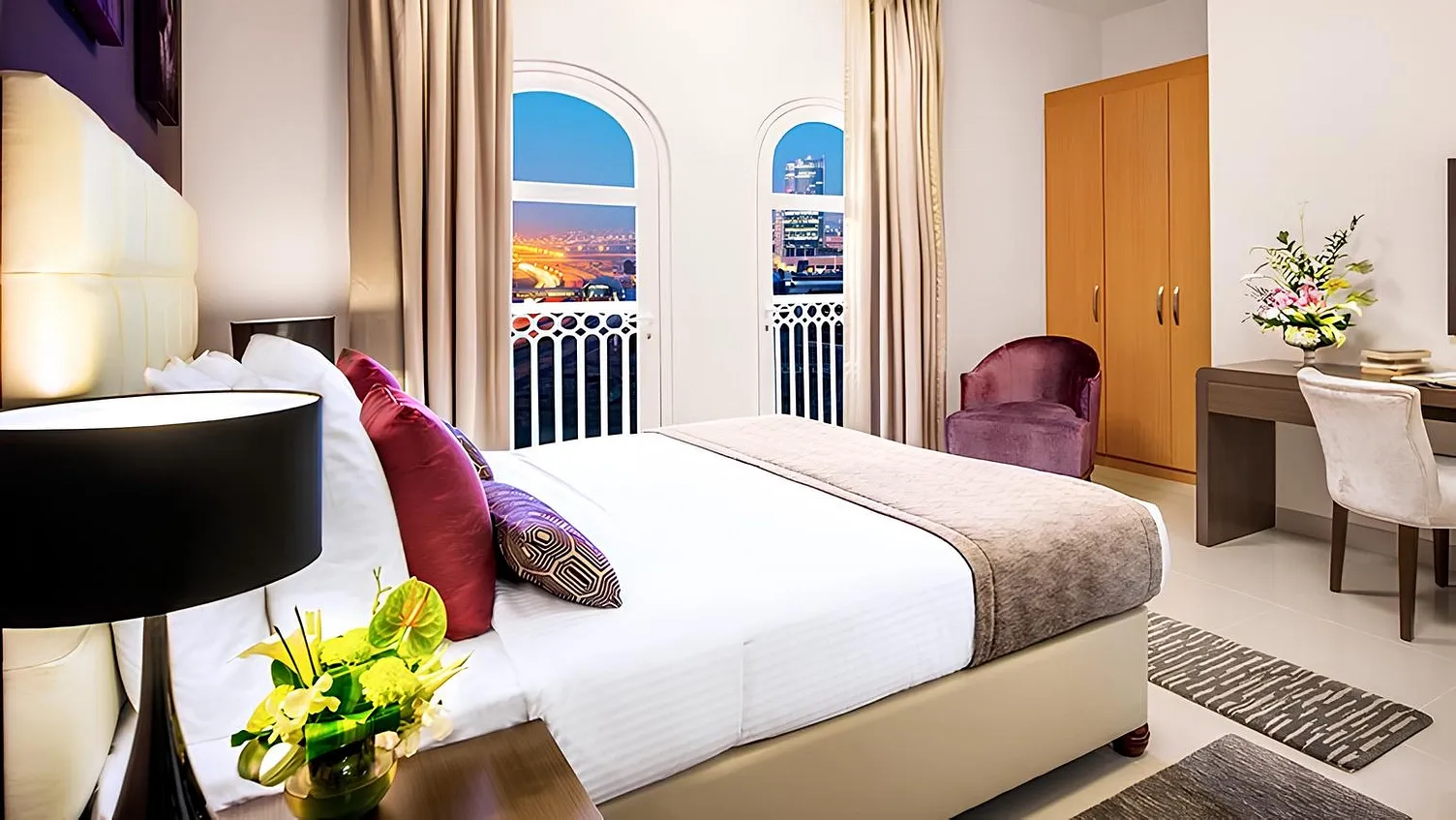 Suburbia image 3 - Provident Estate