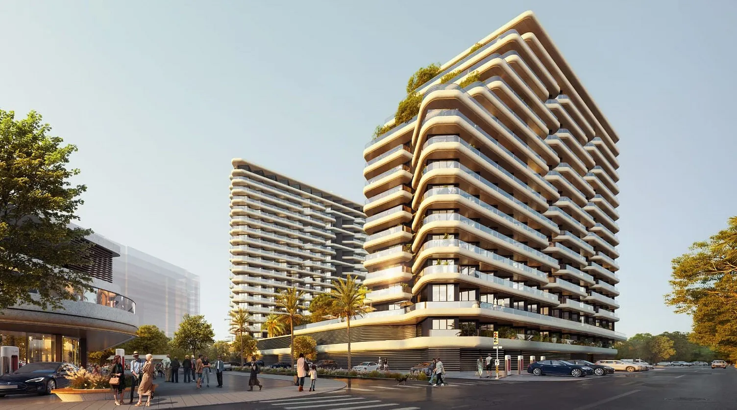 Bayviews image 0 - Provident Estate