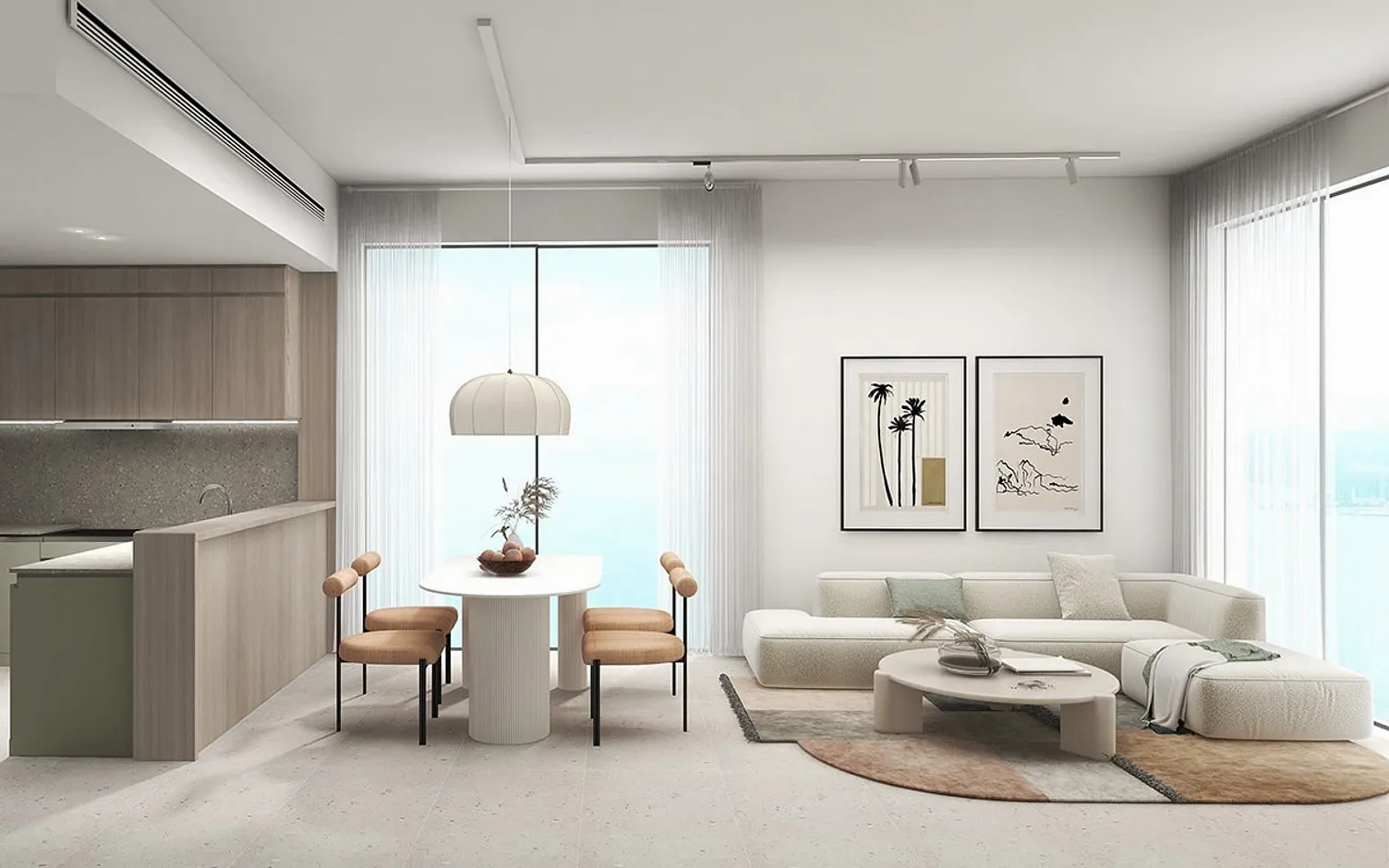 Bayviews image 4 - Provident Estate