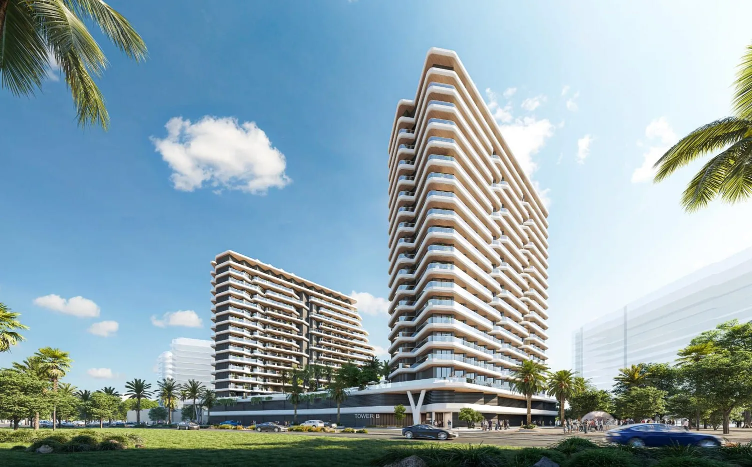 Bayviews image 1 - Provident Estate