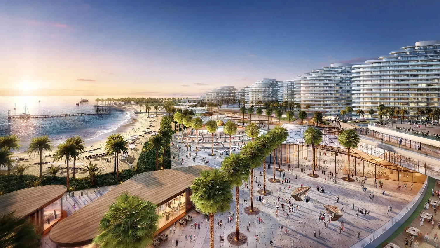 Bayviews image 2 - Provident Estate