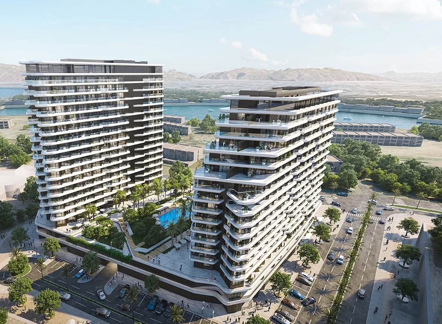 Bayviews image 5 - Provident Estate