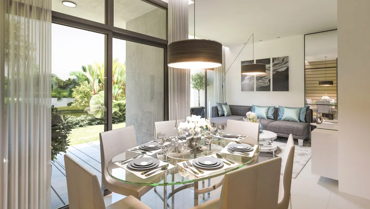 Mulberry image 2 - Provident Estate