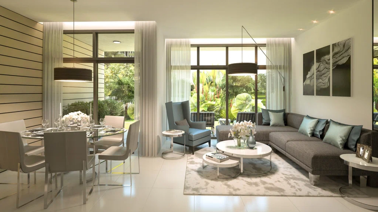 Mulberry image 1 - Provident Estate