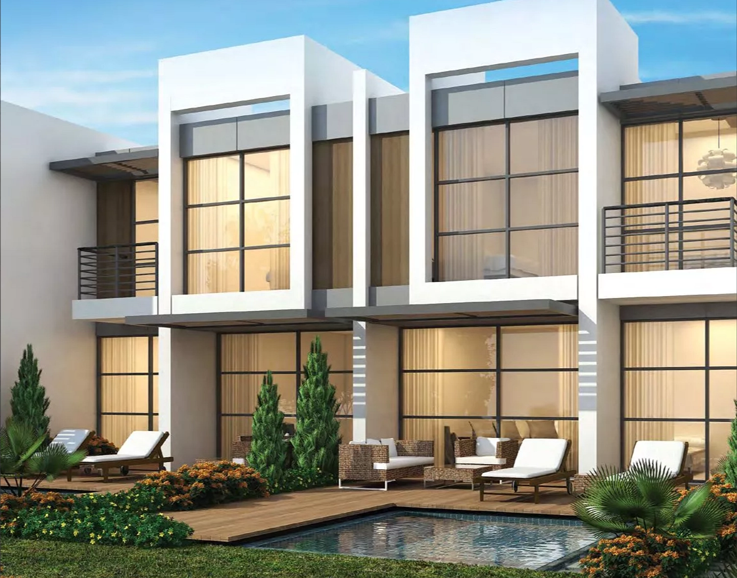 Mulberry image 0 - Provident Estate