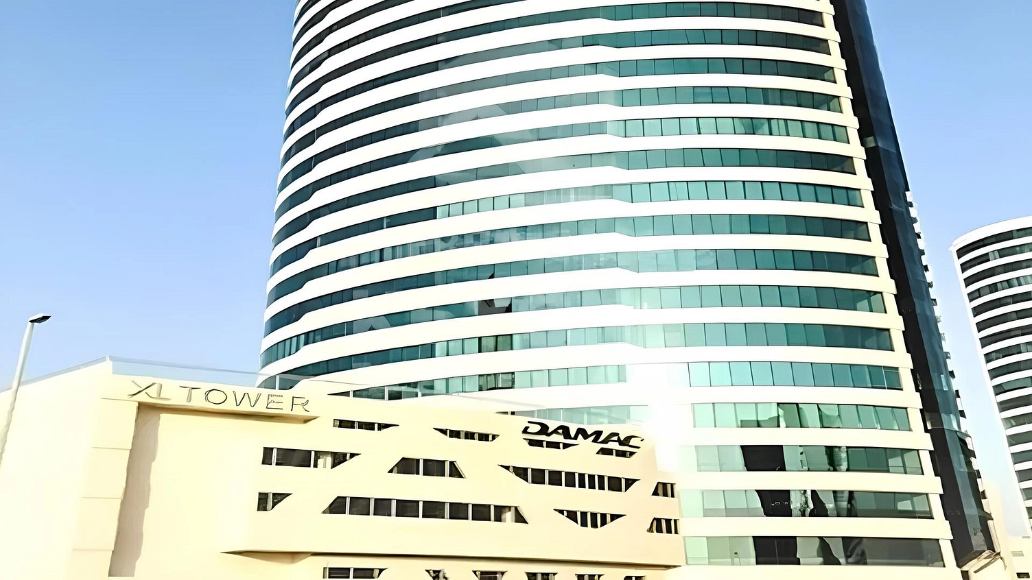 XL Tower image 2 - Provident Estate