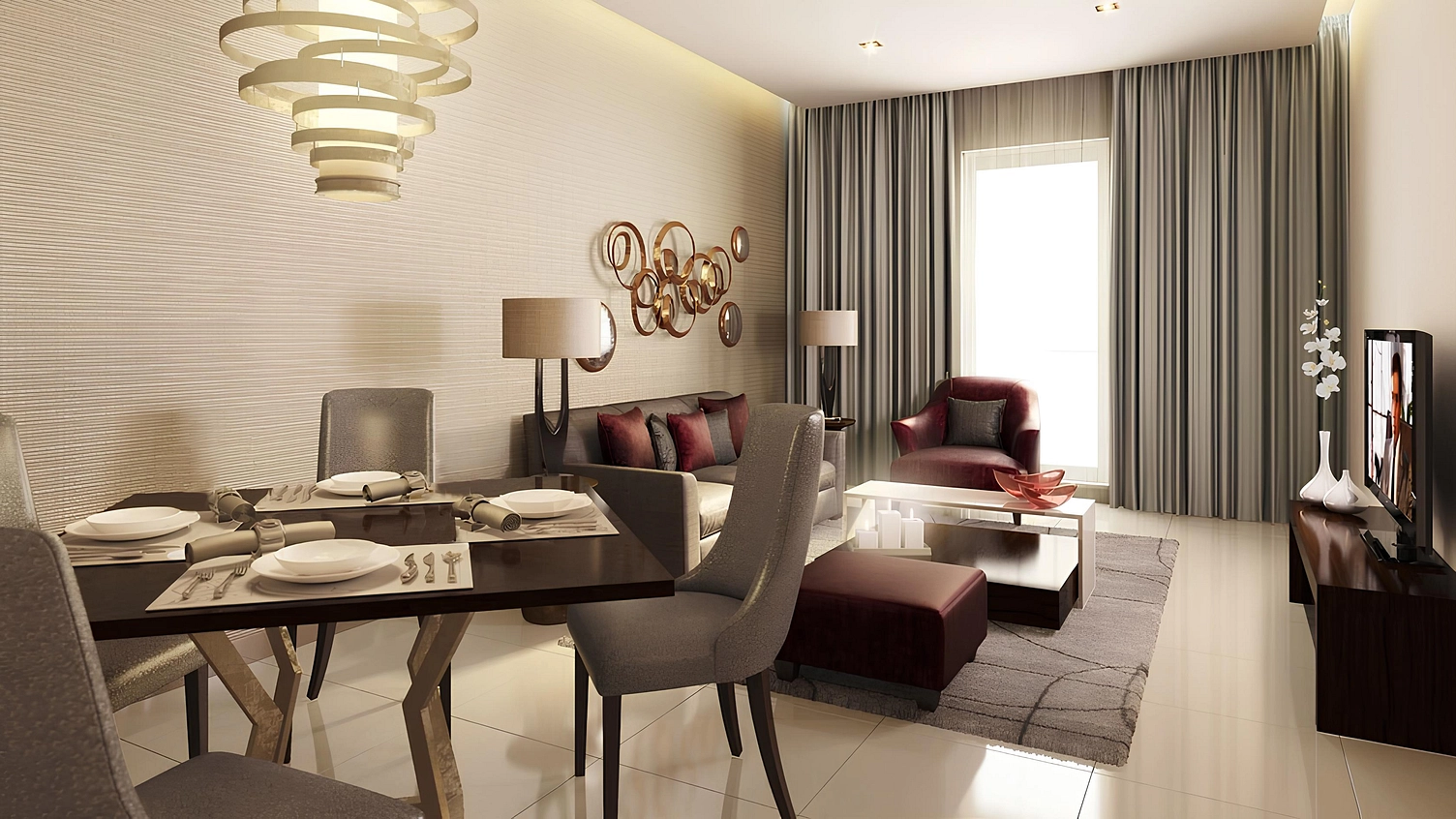 Tenora image 2 - Provident Estate