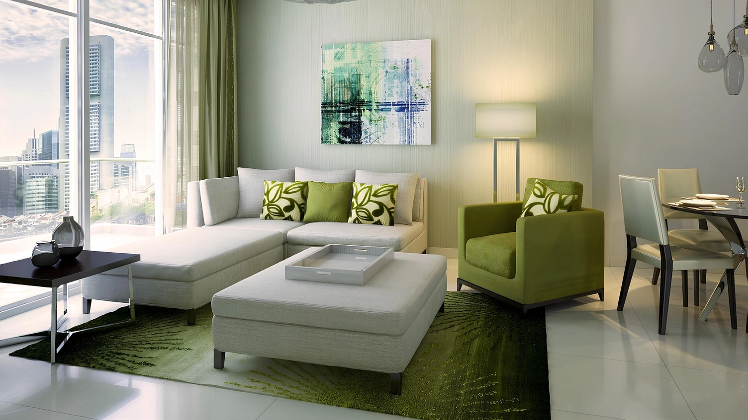 Tenora image 1 - Provident Estate