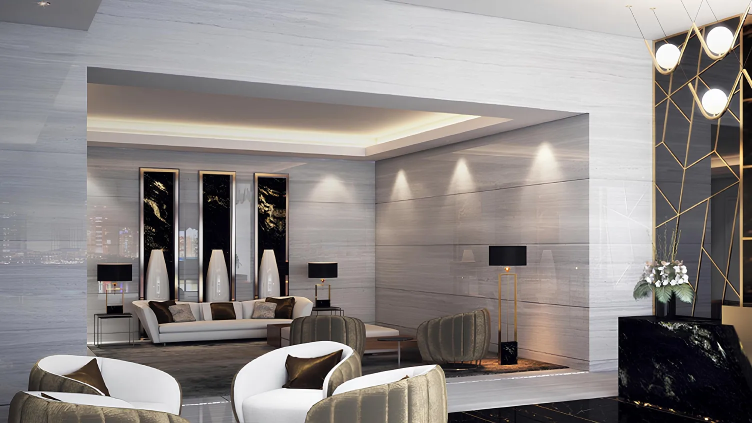 Reva Residences image 3 - Provident Estate