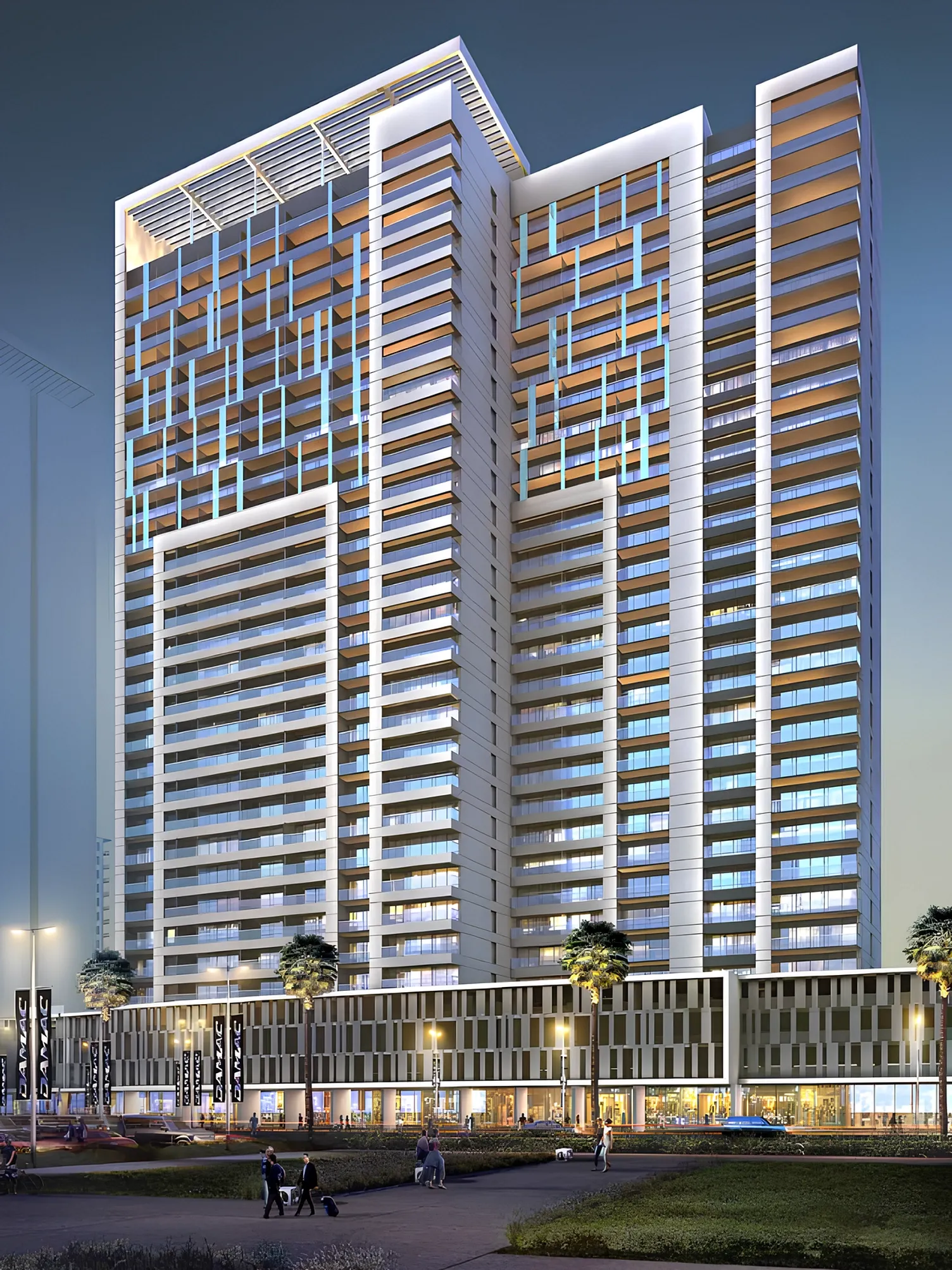 Reva Residences image 0 - Provident Estate
