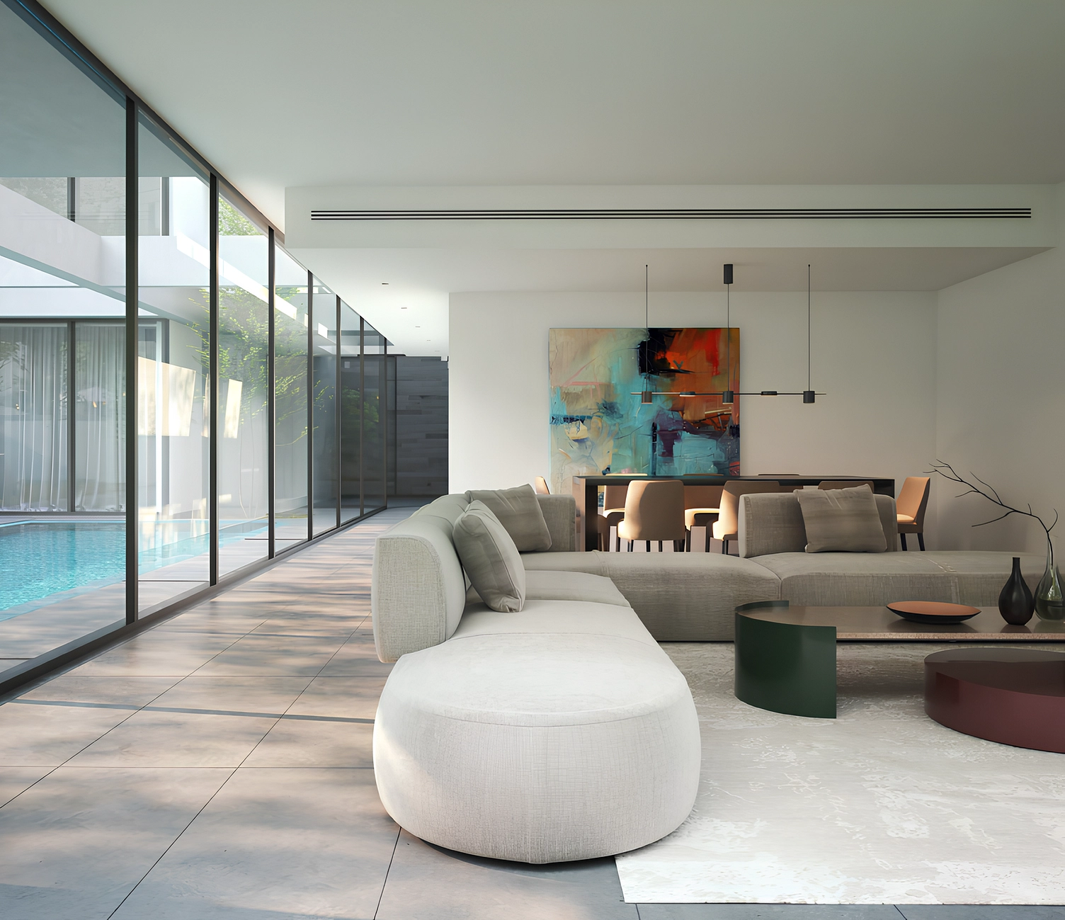 Kaya image 2 - Provident Estate