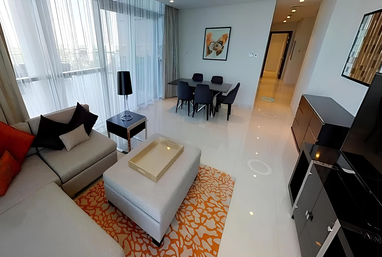 Jasmine image 2 - Provident Estate