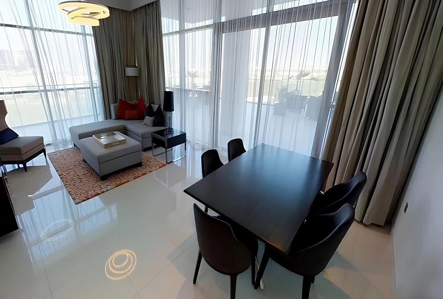 Jasmine image 1 - Provident Estate