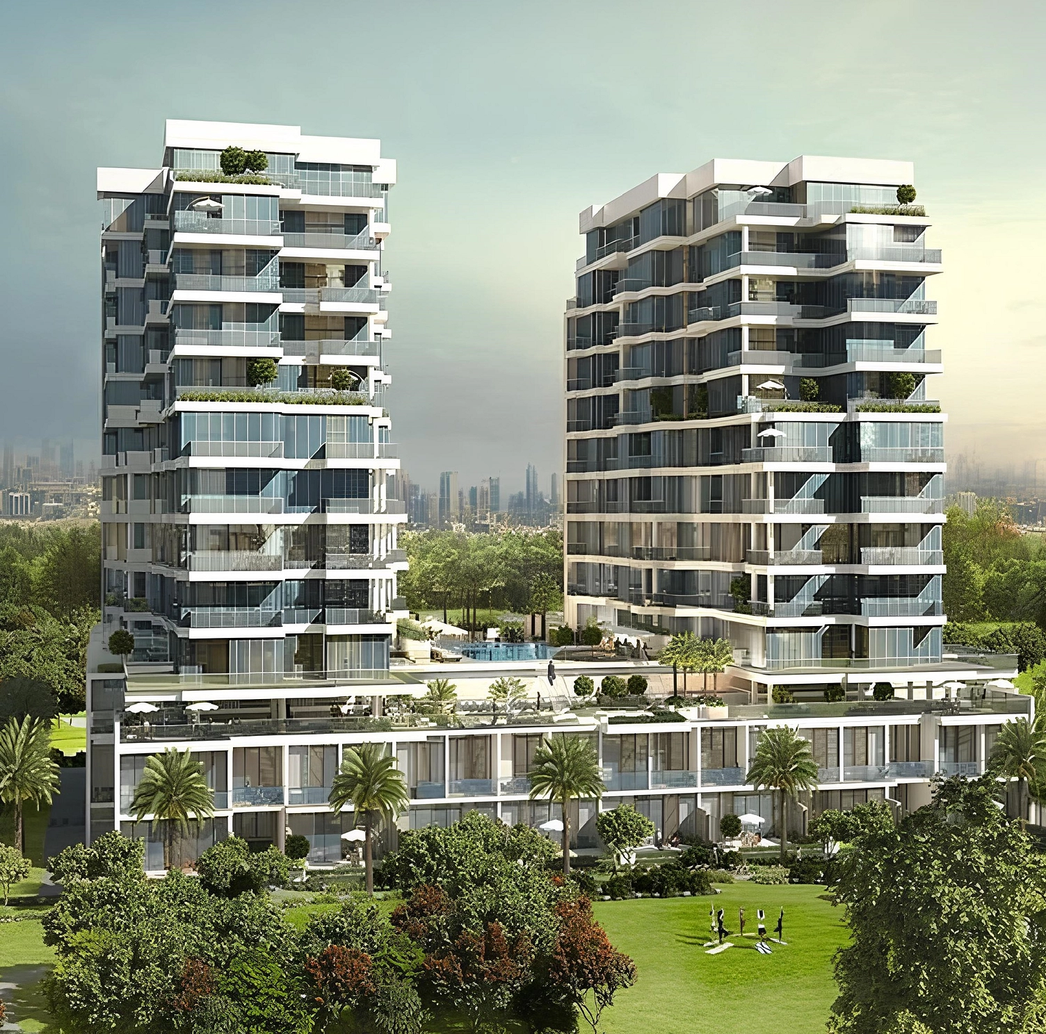 Jasmine image 0 - Provident Estate