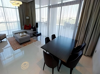 apartment, townhouse