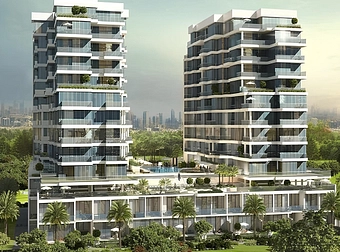 apartment, townhouse