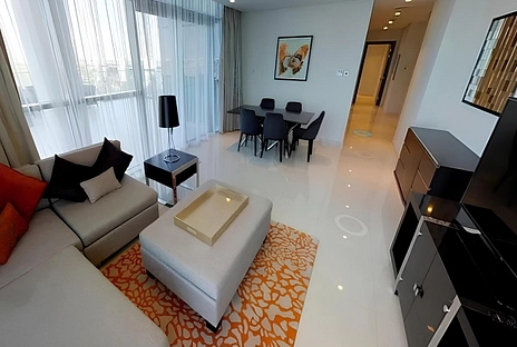 apartment, townhouse