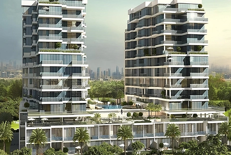 apartment, townhouse