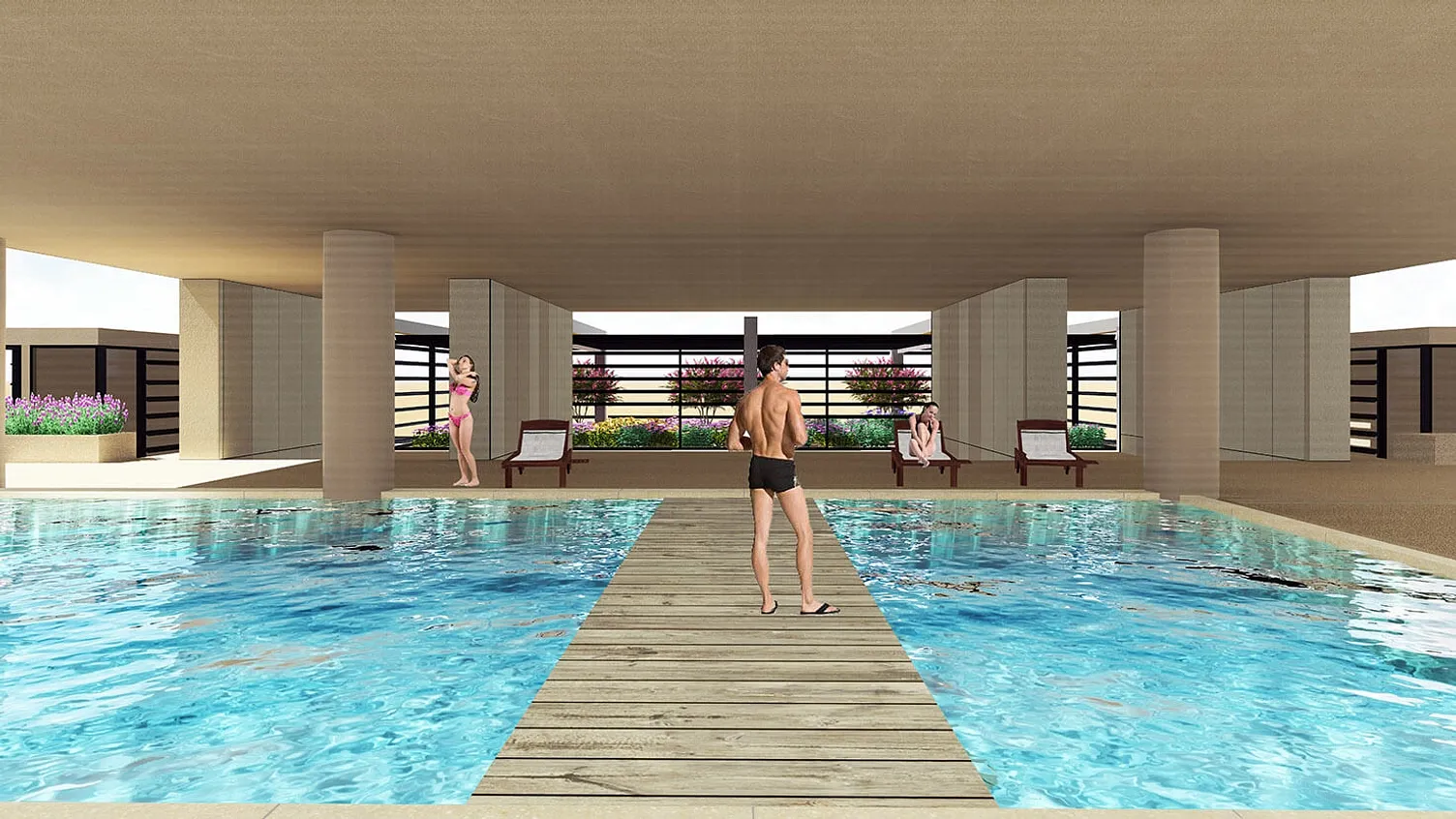 Al Raha Lofts 1 image 4 - Provident Estate