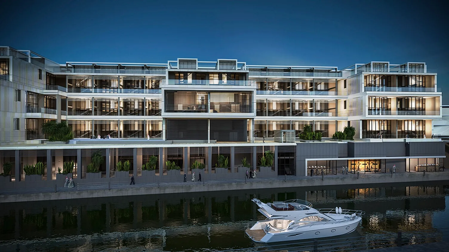 Al Raha Lofts 1 image 5 - Provident Estate