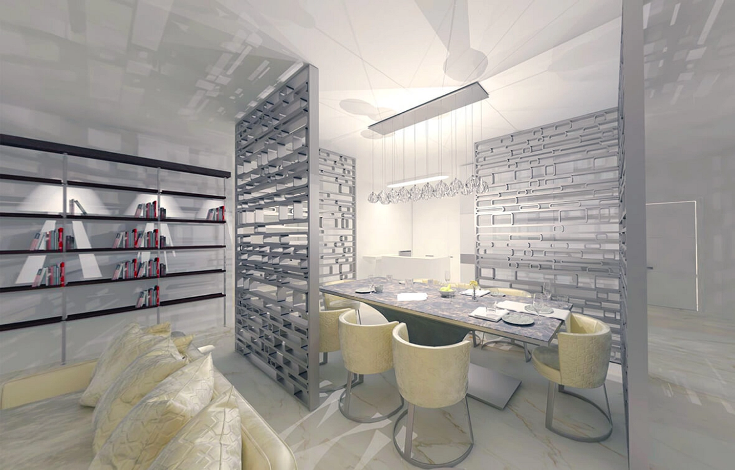 Al Raha Lofts 1 image 1 - Provident Estate