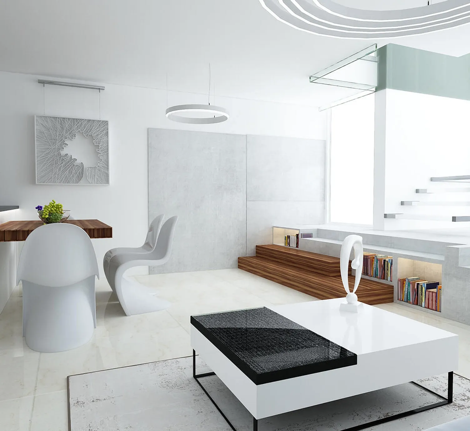 Al Raha Lofts 1 image 3 - Provident Estate