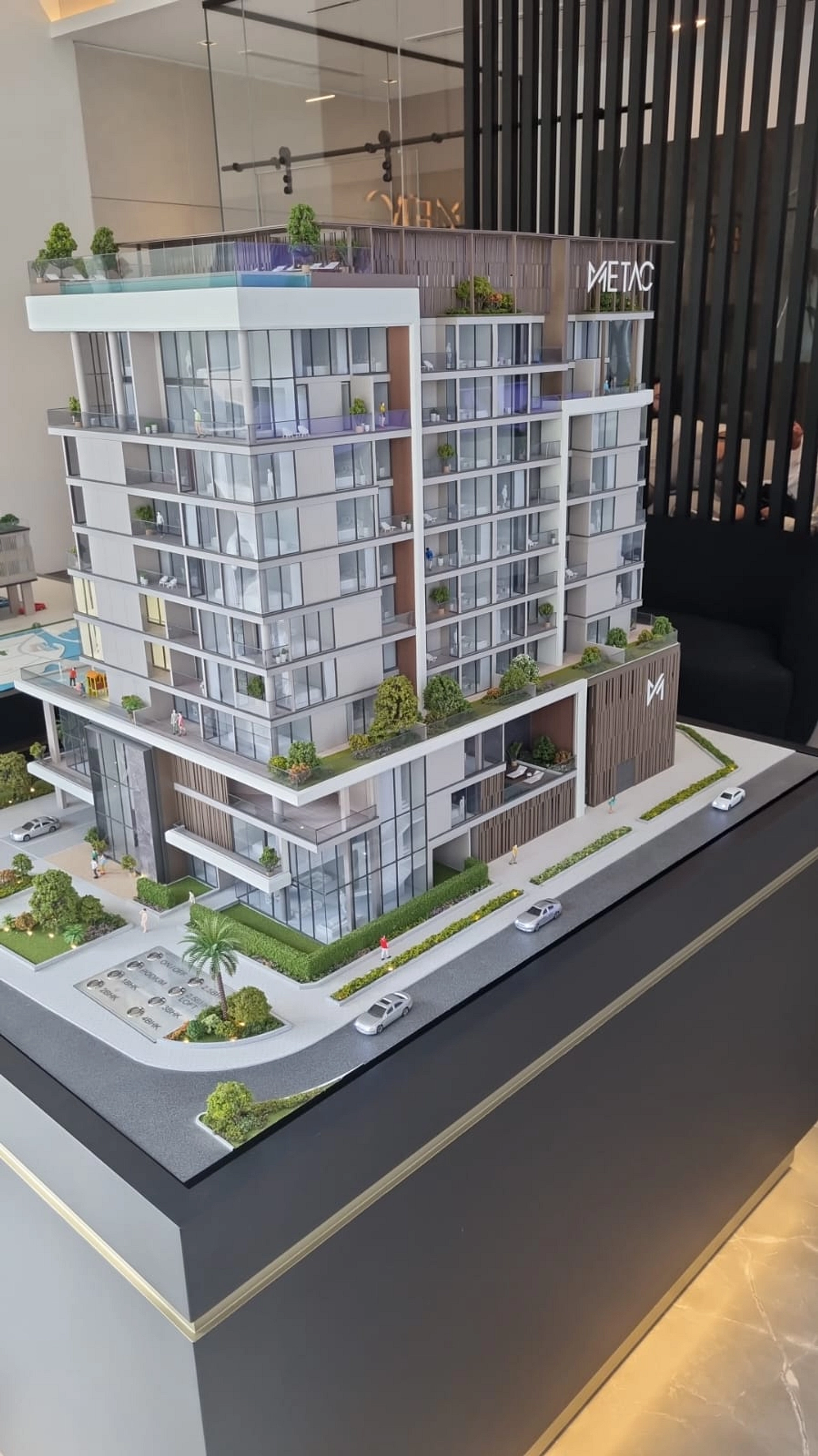 Haven Bay image 0 - Provident Estate