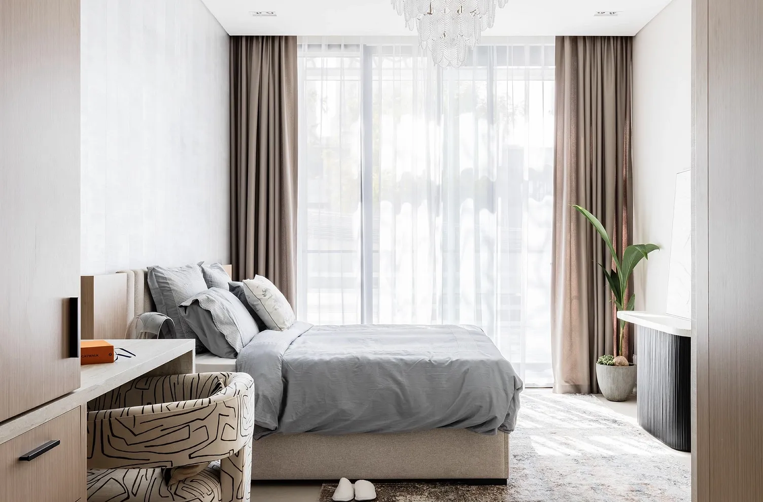 LUM1NAR Tower 2 image 3 - Provident Estate