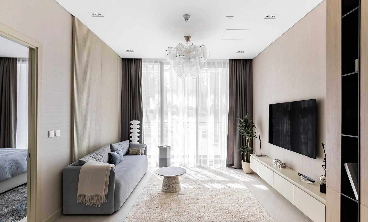 LUM1NAR Tower 2 image 1 - Provident Estate