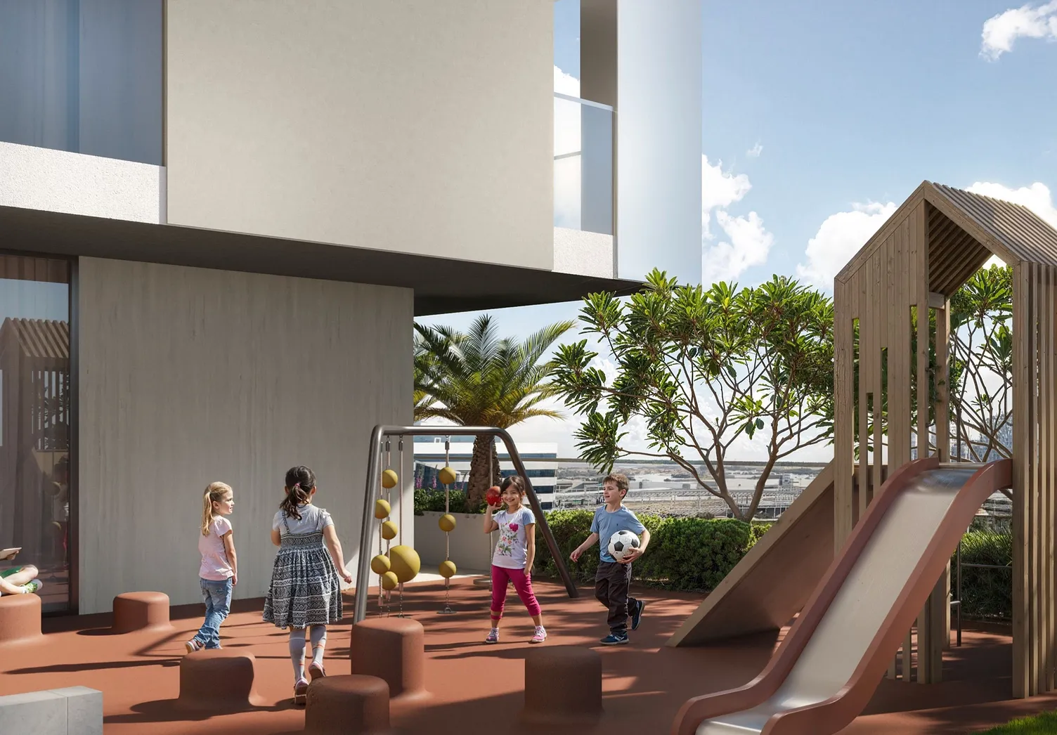 LUM1NAR Tower 2 image 5 - Provident Estate