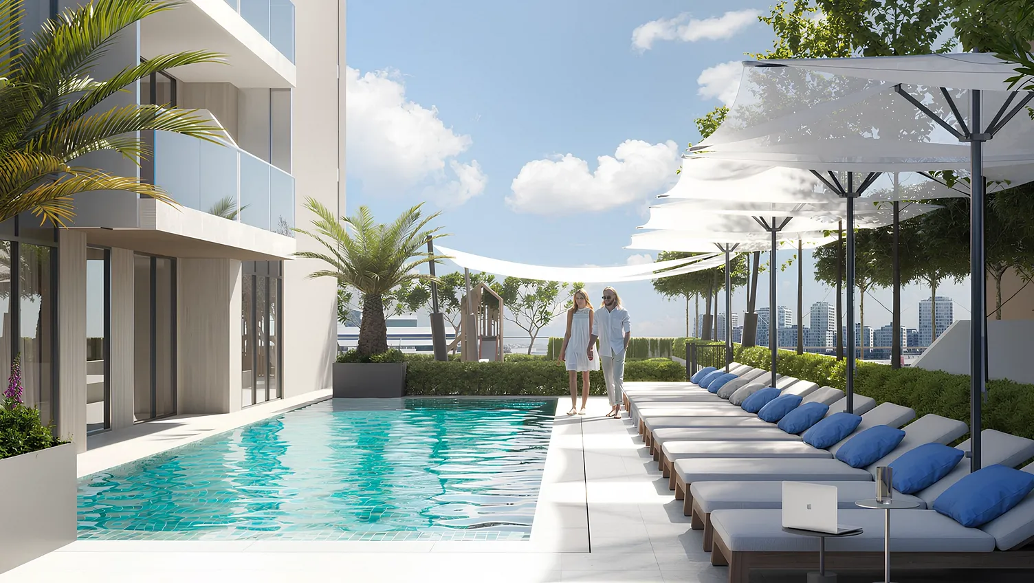 LUM1NAR Tower 2 image 4 - Provident Estate