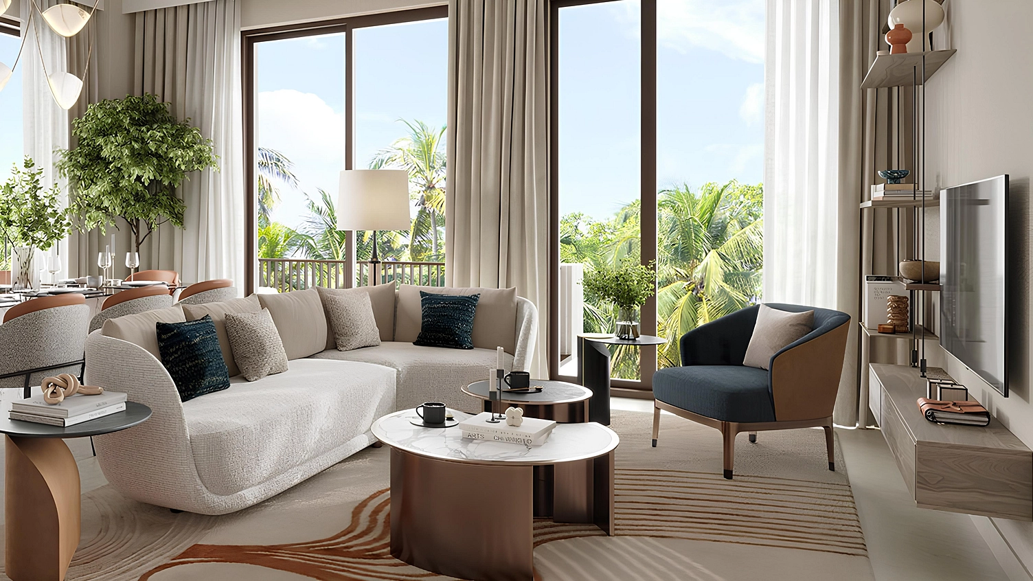 Moor image 1 - Provident Estate