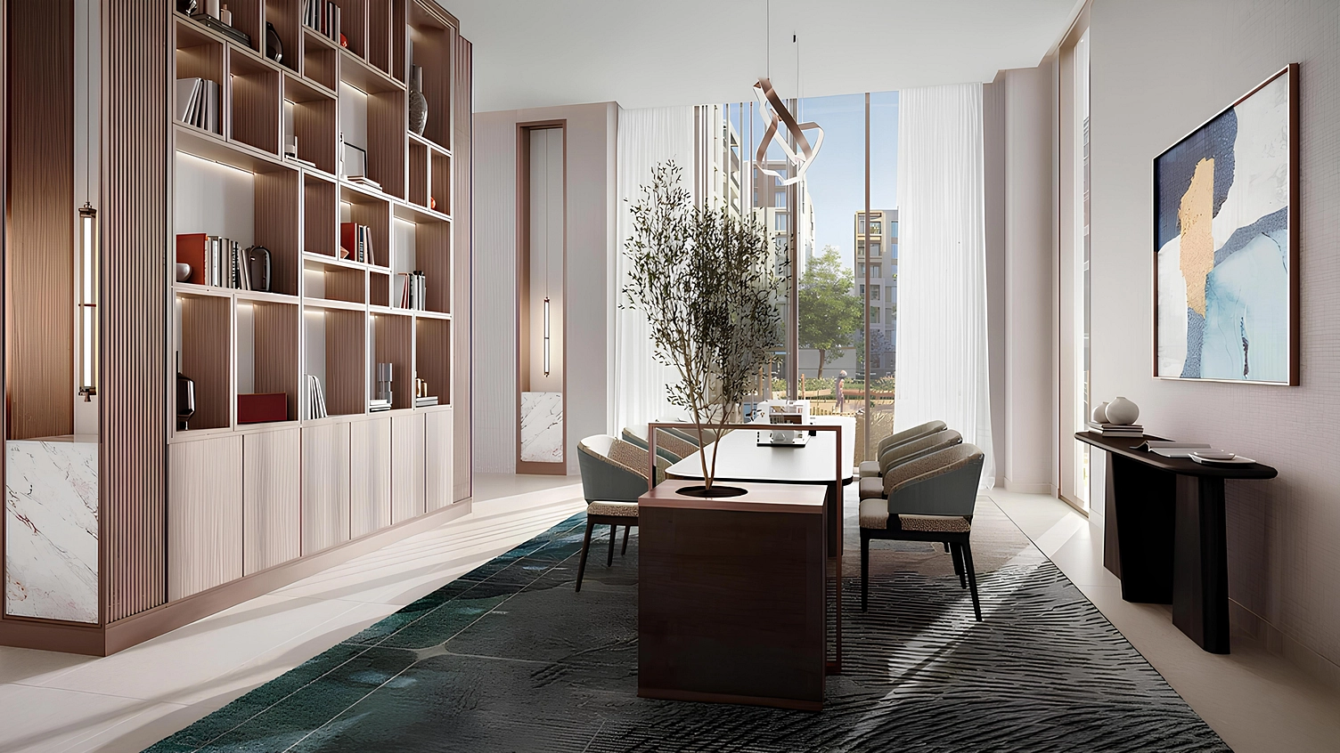 Moor image 2 - Provident Estate