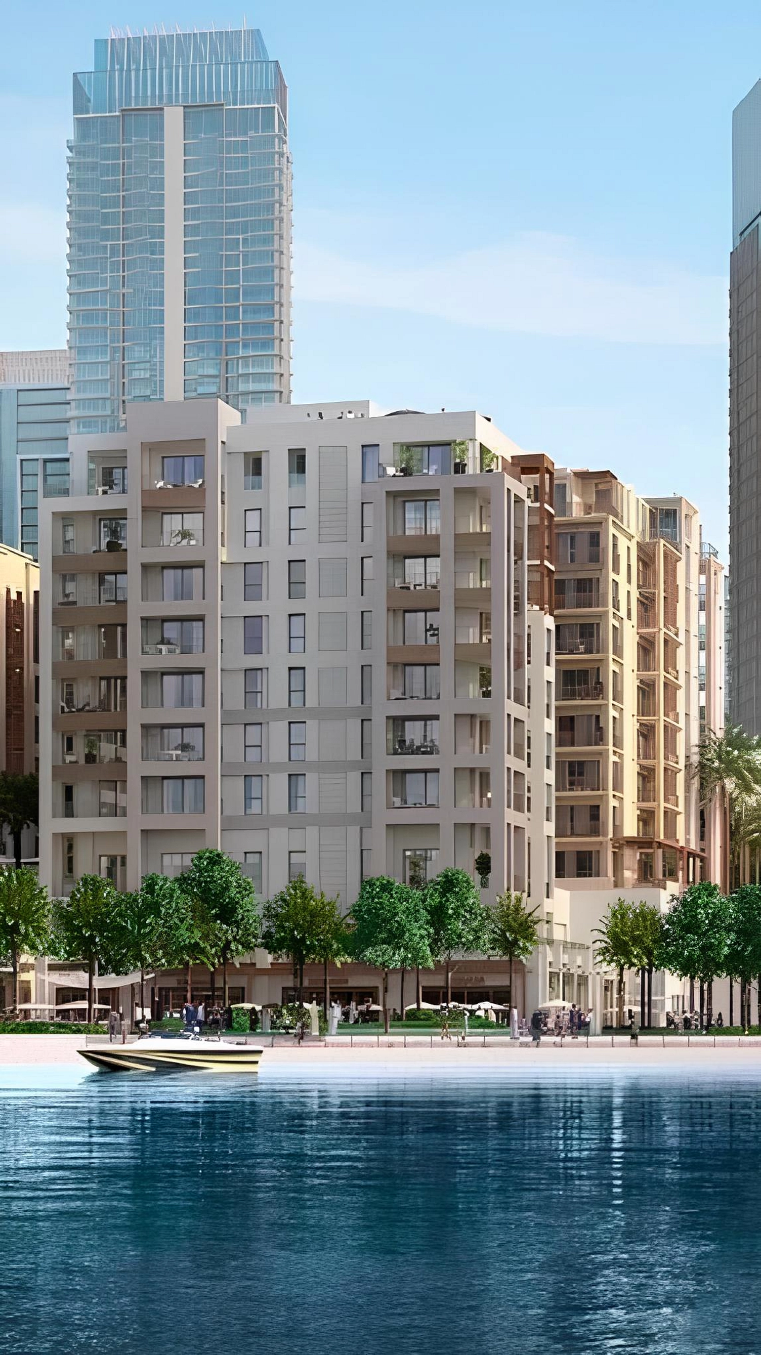 Moor image 0 - Provident Estate