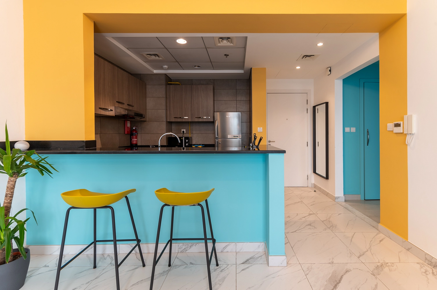 Izzzi Life Mint image 2 - Provident Estate