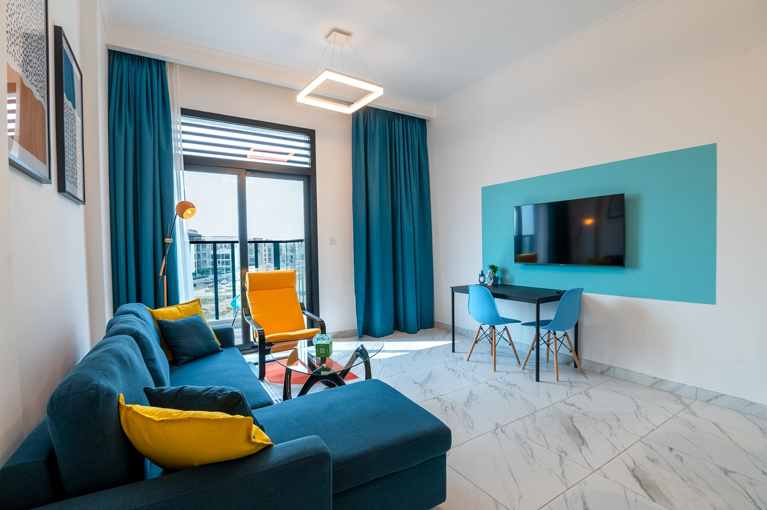 Izzzi Life Mint image 1 - Provident Estate