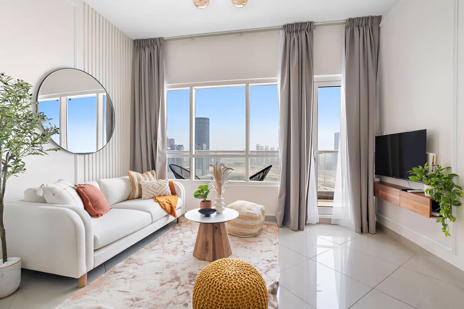 Oceanscape image 2 - Provident Estate