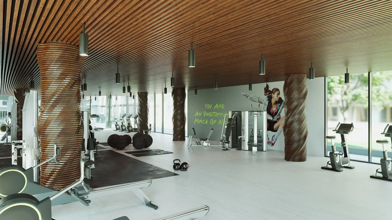 Al Mahra Residence image 3 - Provident Estate