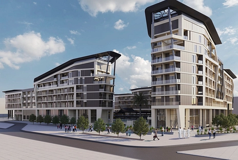 apartment, duplex, studio