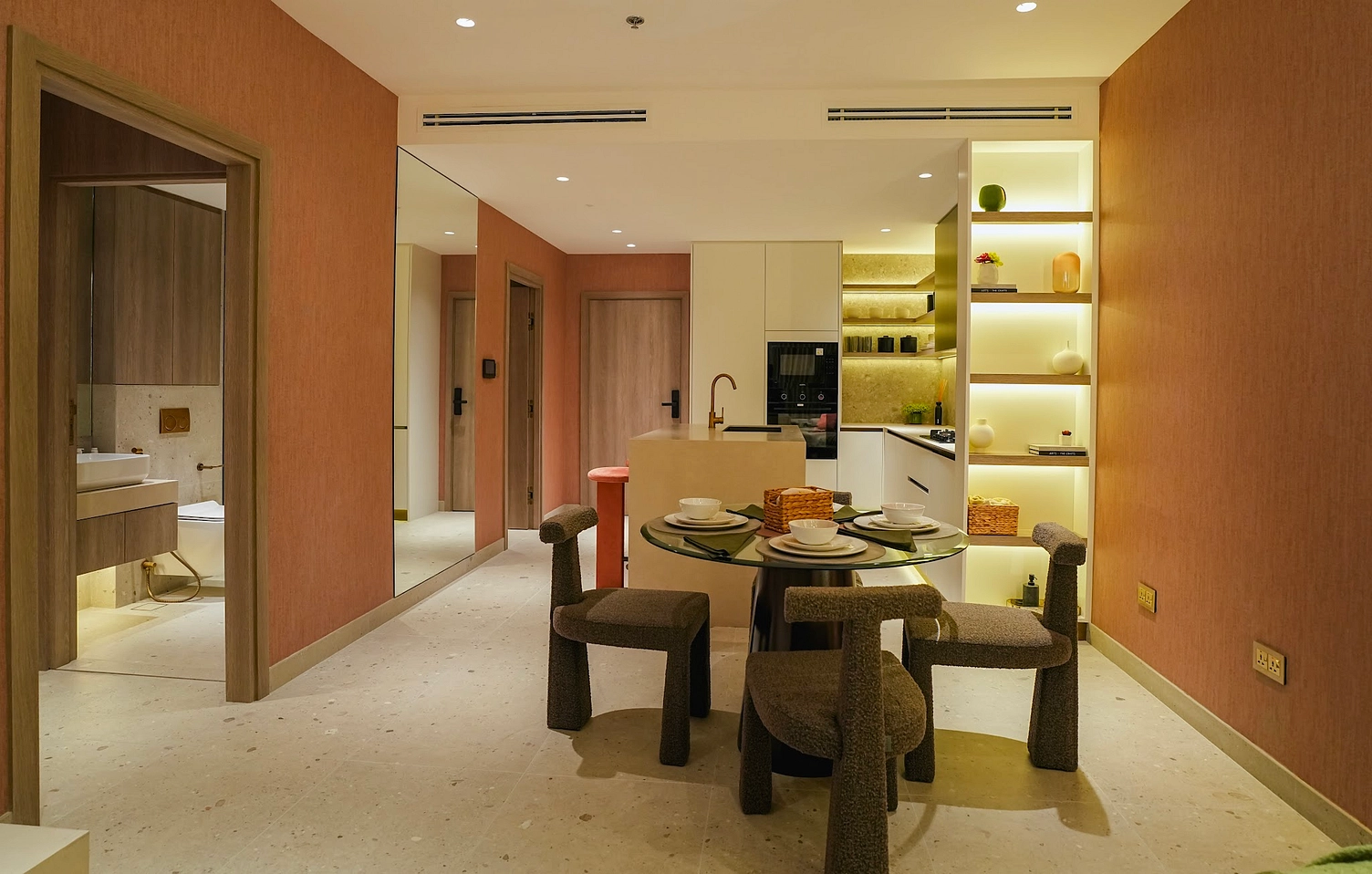 Lucky Oasis Residence image 1 - Provident Estate